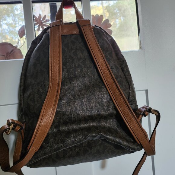 MK Backpack - Picture 2 of 2